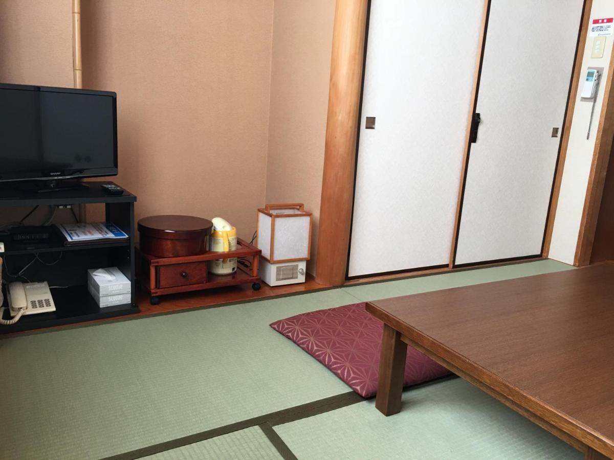 Sun Royal Hotel Takamatsu Exterior foto